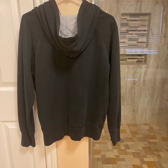 Champion Zip Hoodie Jacket - Picture 2 of 5